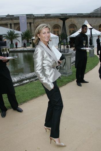 Claire Chazal