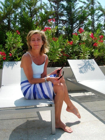 Claire Chazal