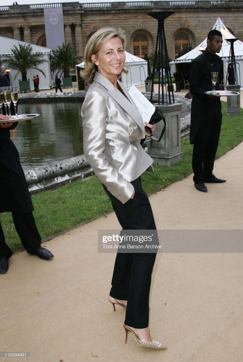 Claire Chazal