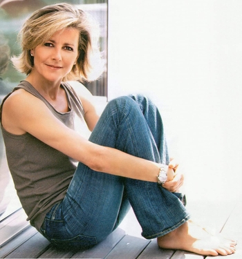 Claire Chazal