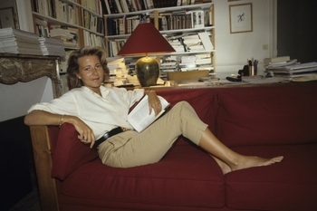 Claire Chazal