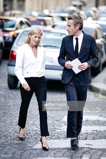 Claire Chazal