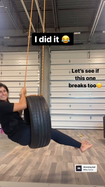 Hailie Deegan