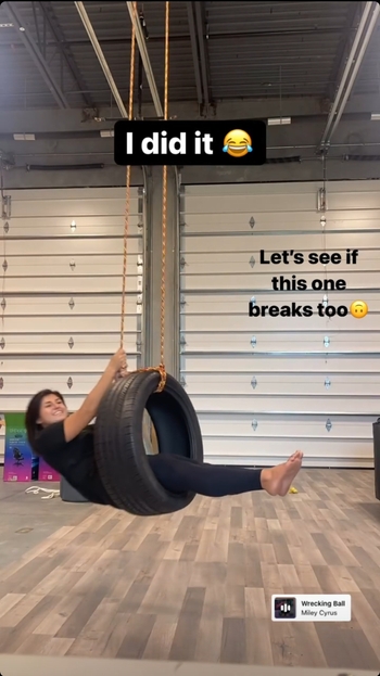 Hailie Deegan