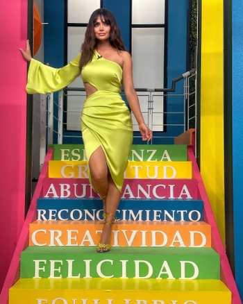 Marisol González