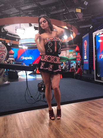 Marisol González