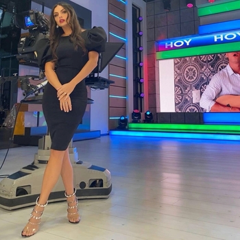 Marisol González