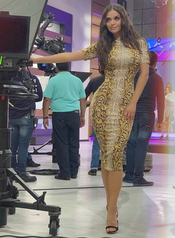 Marisol González