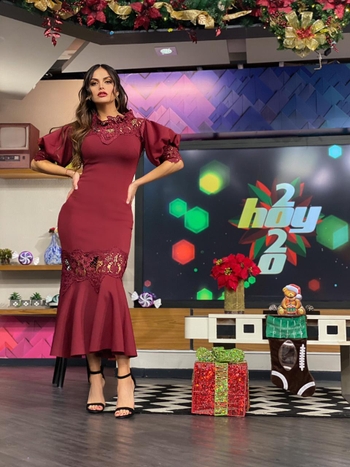 Marisol González