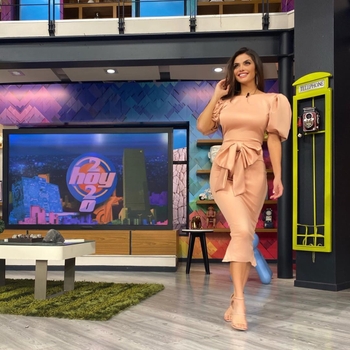 Marisol González