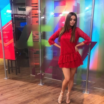 Marisol González