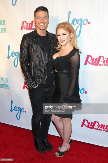 Renee Olstead