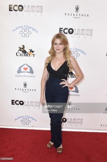 Renee Olstead