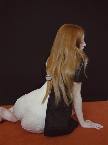 Lily Newmark