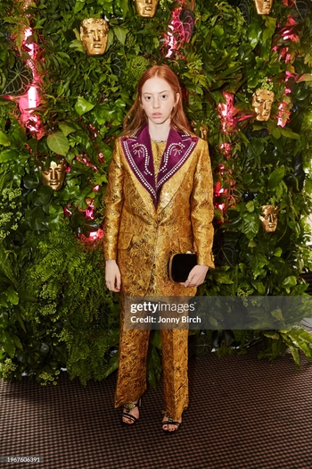 Lily Newmark