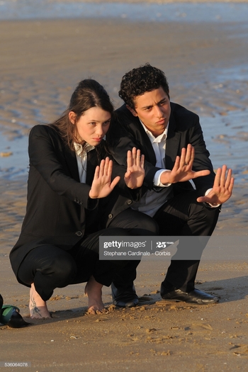 Astrid Bergès-Frisbey