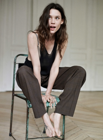 Astrid Bergès-Frisbey