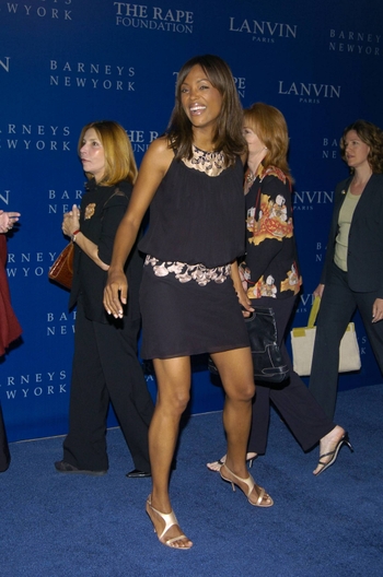 Aisha Tyler