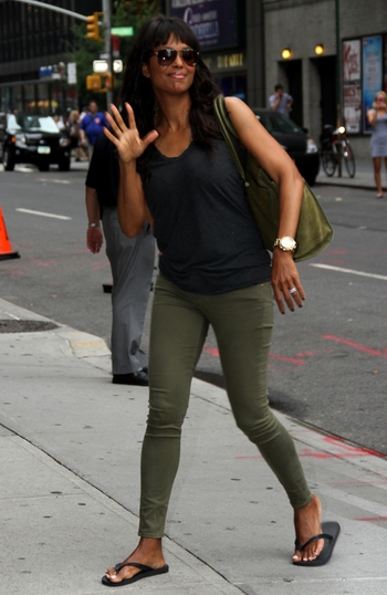 Aisha Tyler