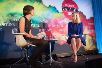 Marissa Mayer