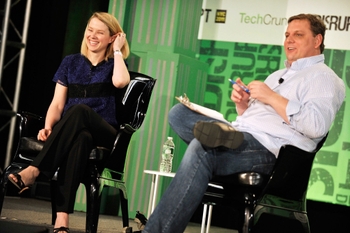 Marissa Mayer