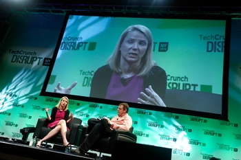 Marissa Mayer