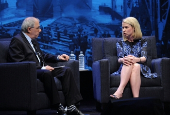 Marissa Mayer