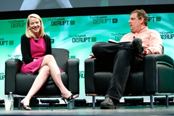 Marissa Mayer