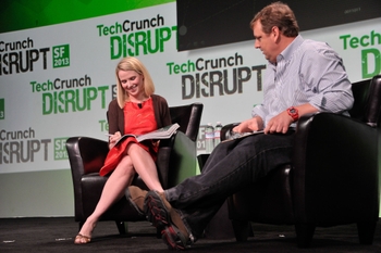 Marissa Mayer