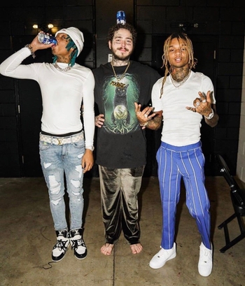 Post Malone