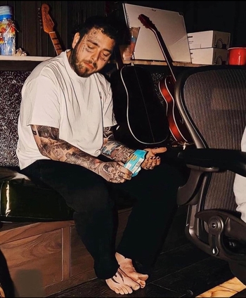 Post Malone