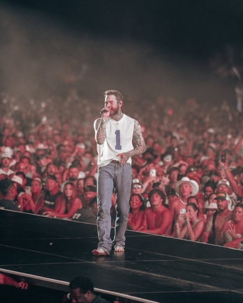 Post Malone
