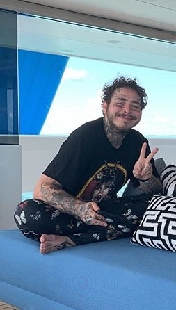 Post Malone