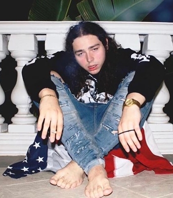 Post Malone