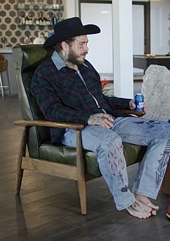 Post Malone