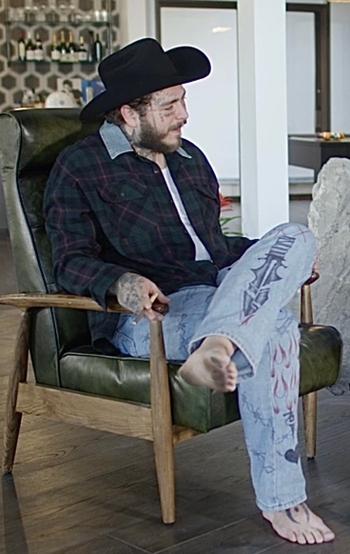 Post Malone