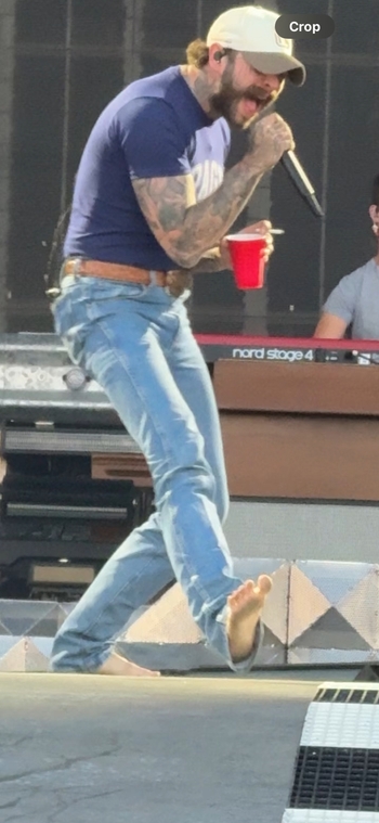 Post Malone