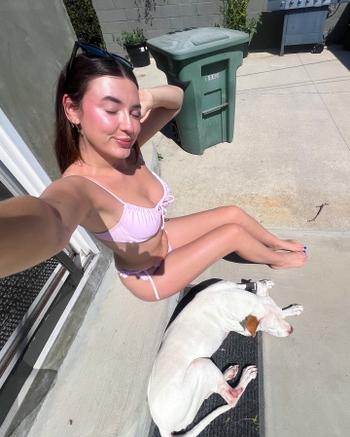 Samantha Fekete