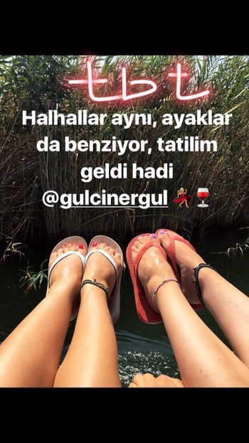 Gulcin Ergul