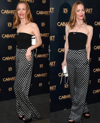 Leslie Mann