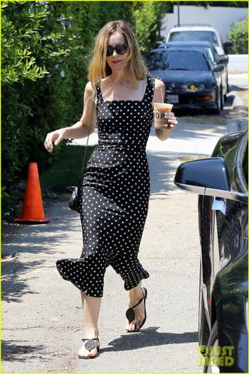 Leslie Mann