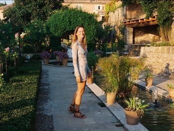 Sofia Sanchez de Betak