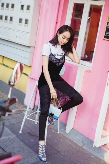 Victoria Song