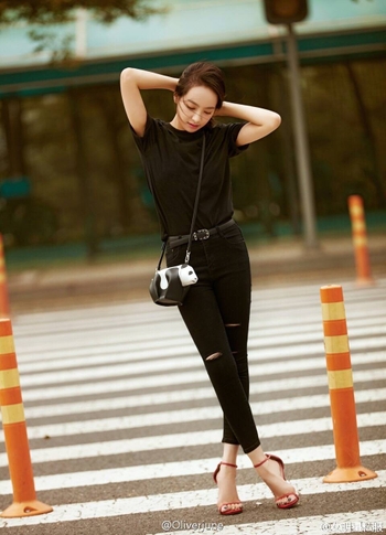 Victoria Song