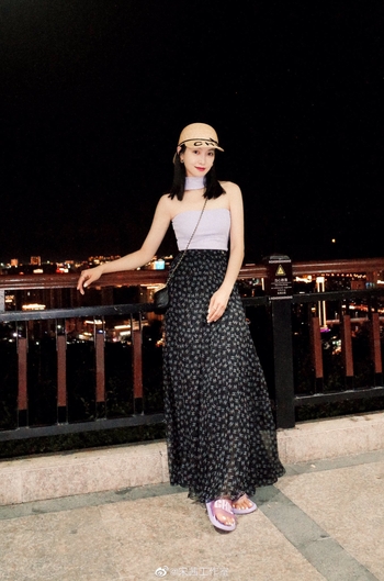 Victoria Song