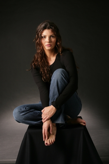 Ali Landry Monteverde