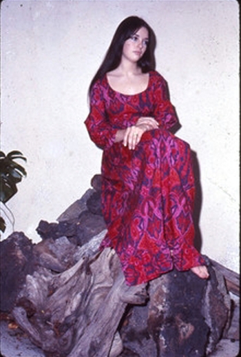 Angela Cartwright