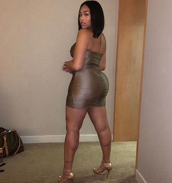 Jordyn Woods