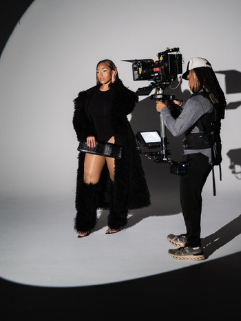 Jordyn Woods