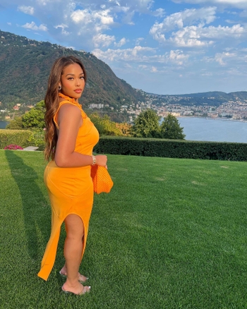 Jordyn Woods